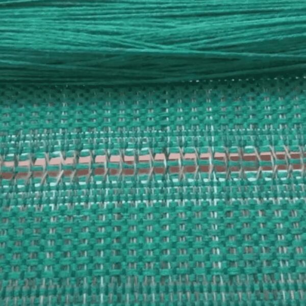 Pashmina de Seda y Lana #6